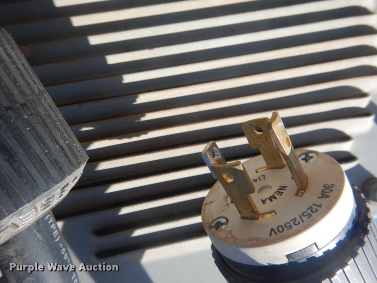 image for item HU9299 Generator