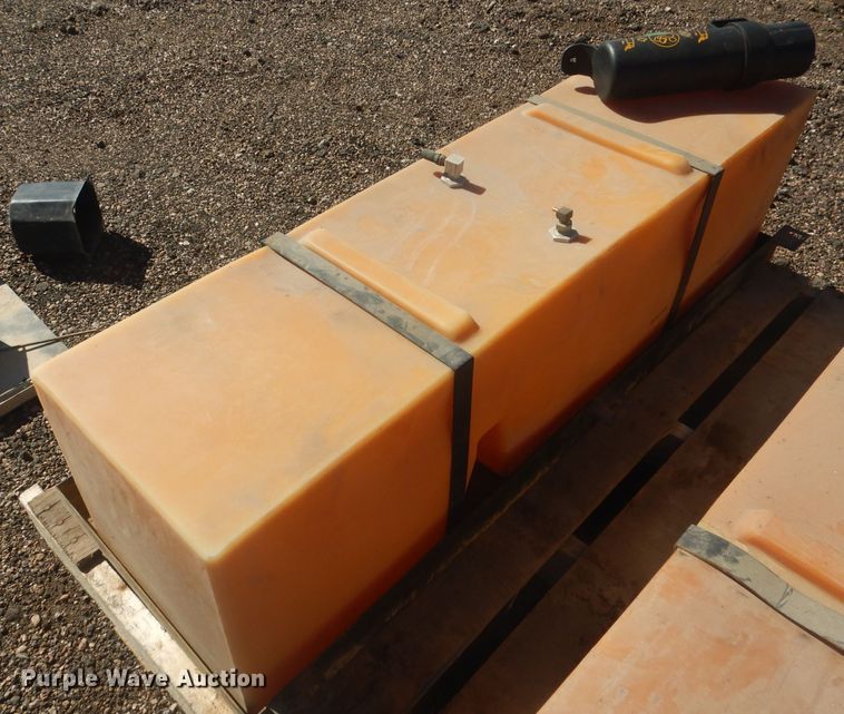 image for item HU9299 Generator