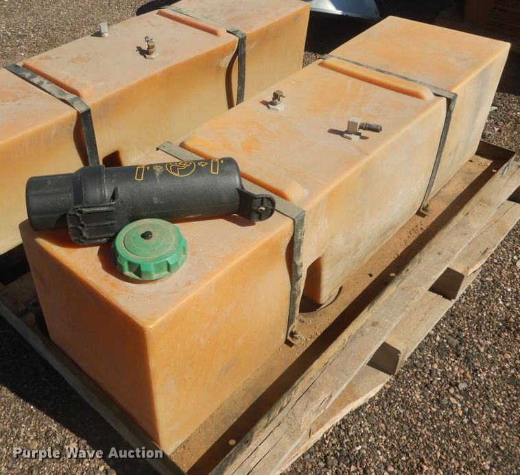 image for item HU9299 Generator