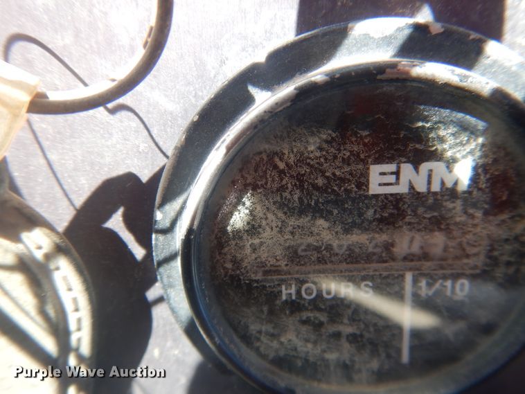 image for item HU9300 Generator