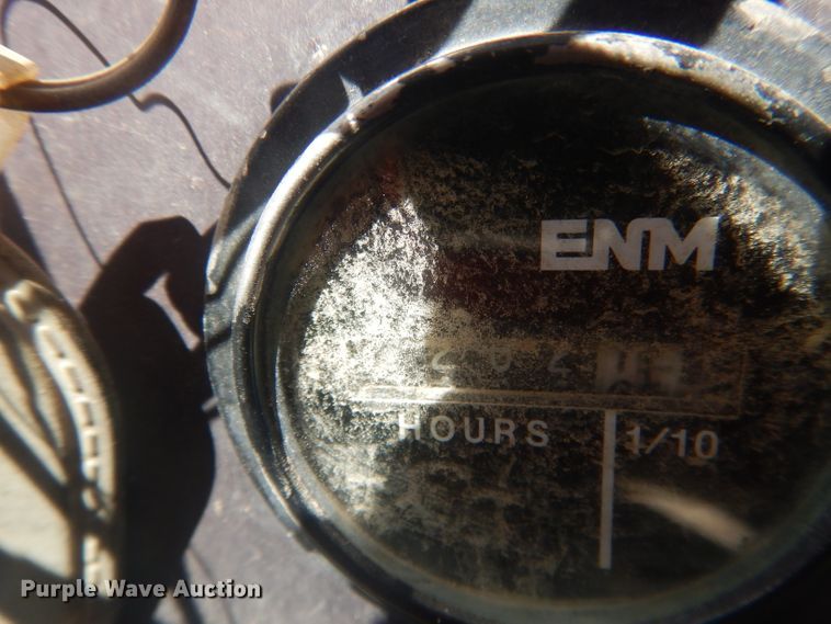 image for item HU9300 Generator