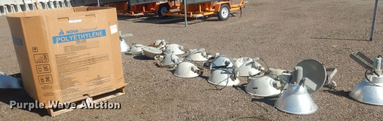 image for item HU9301 (32) tower lights