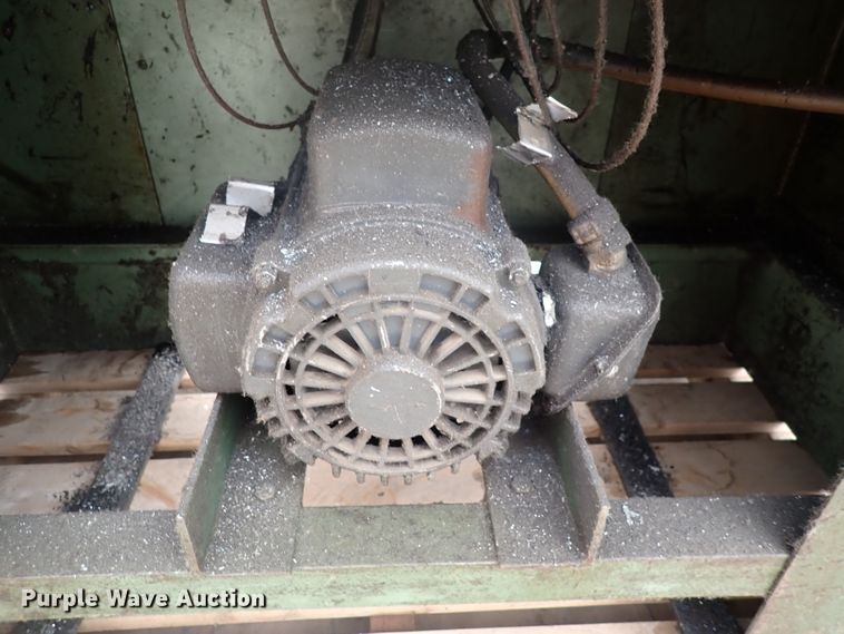 image for item IB9068 Engell 825 roll forming machine