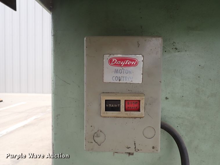 image for item IB9068 Engell 825 roll forming machine