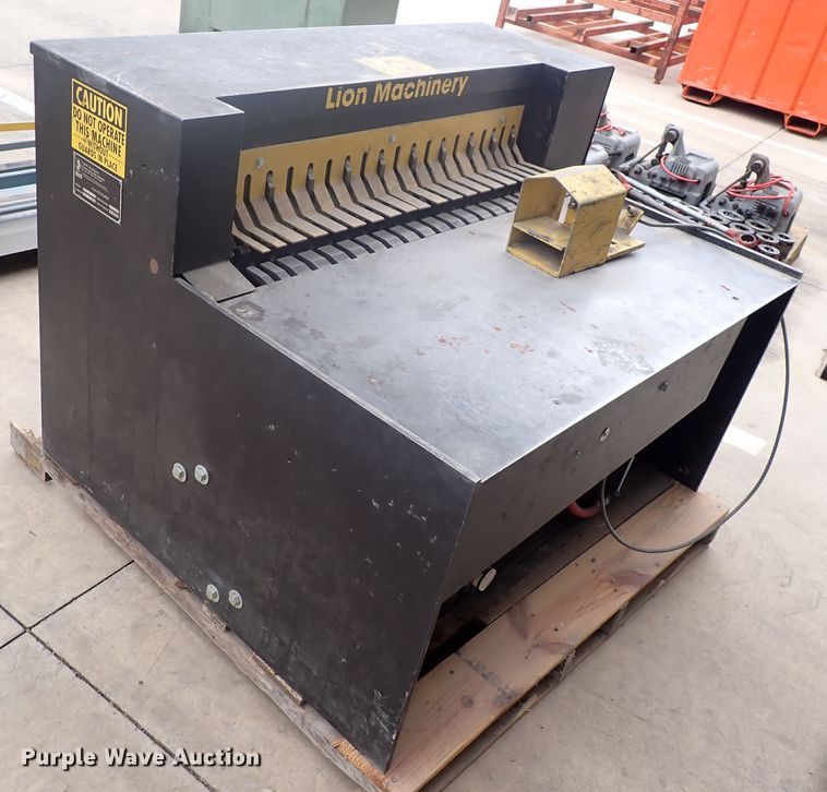 image for item IB9070 Fabrication tools