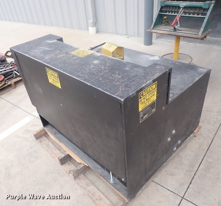 image for item IB9070 Fabrication tools