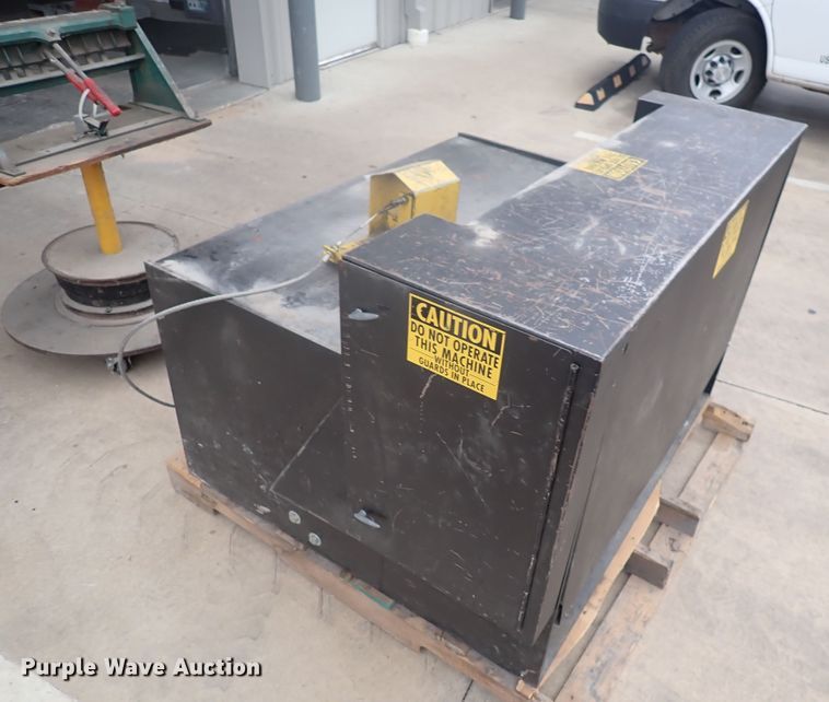 image for item IB9070 Fabrication tools