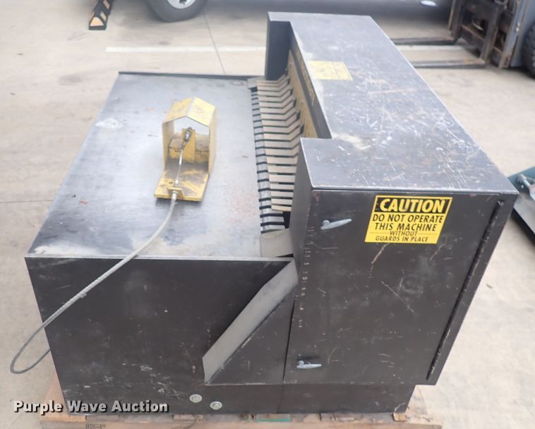 image for item IB9070 Fabrication tools