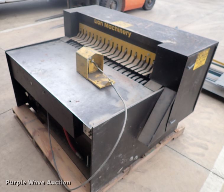 image for item IB9070 Fabrication tools