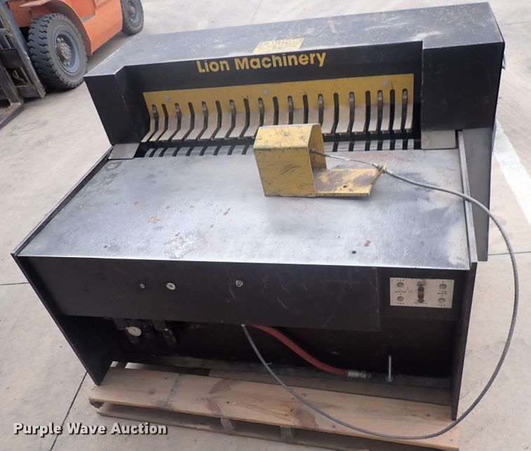 image for item IB9070 Fabrication tools