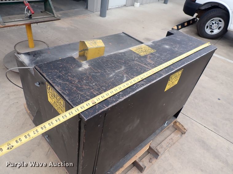 image for item IB9070 Fabrication tools