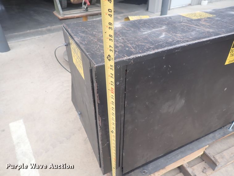 image for item IB9070 Fabrication tools