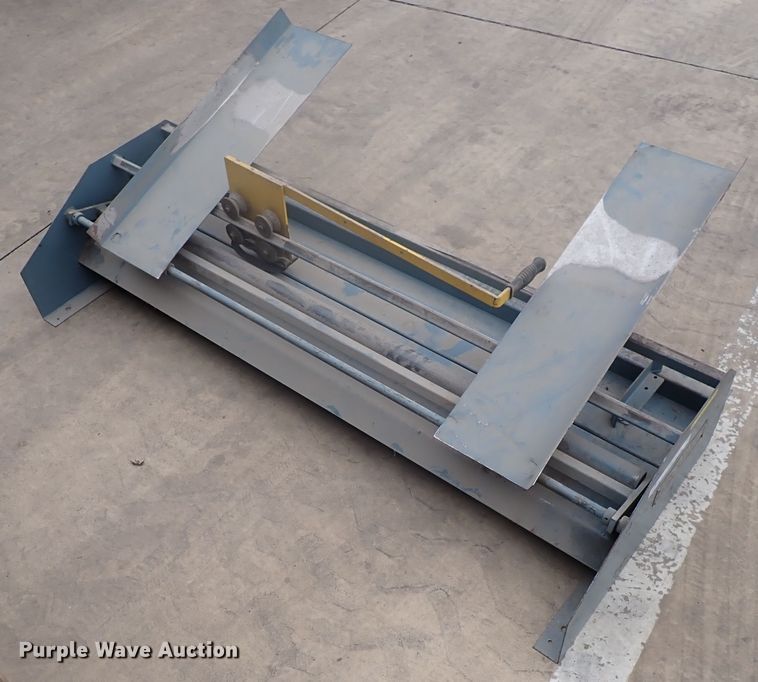 image for item IB9070 Fabrication tools