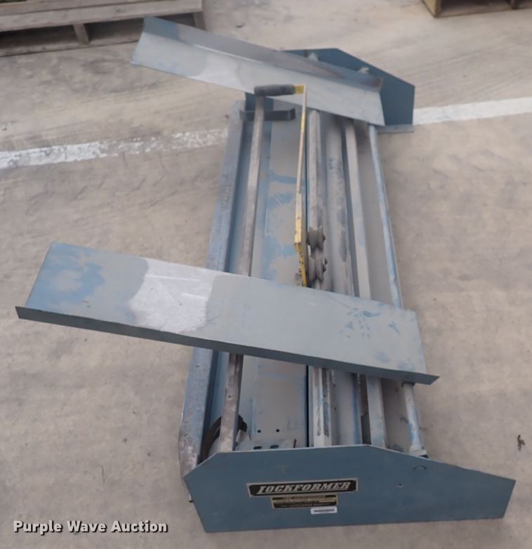 image for item IB9070 Fabrication tools