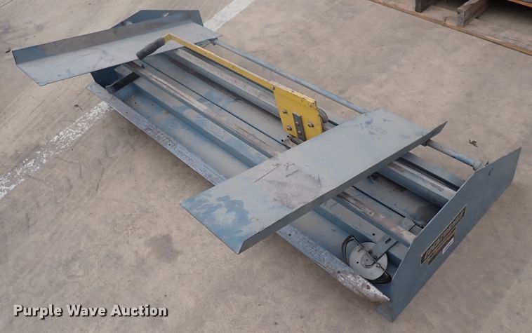 image for item IB9070 Fabrication tools