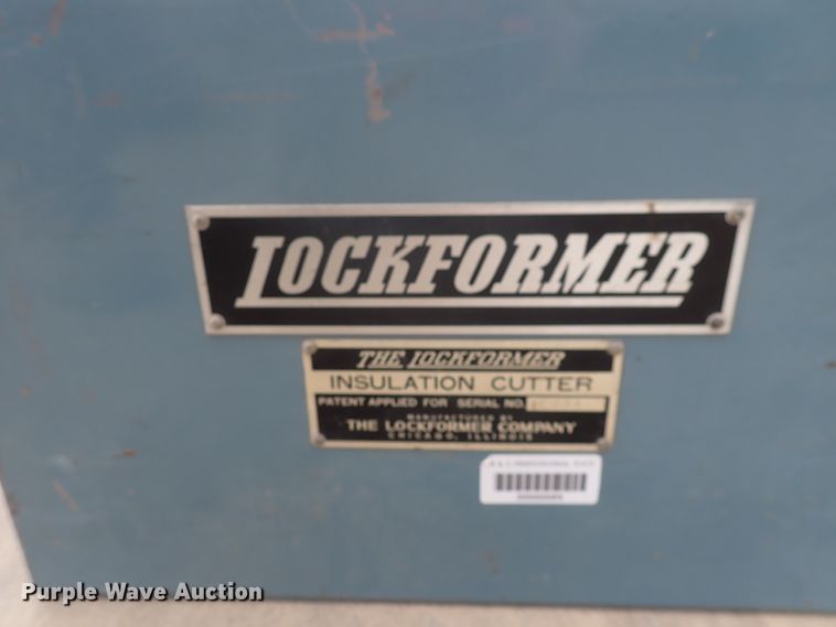 image for item IB9070 Fabrication tools