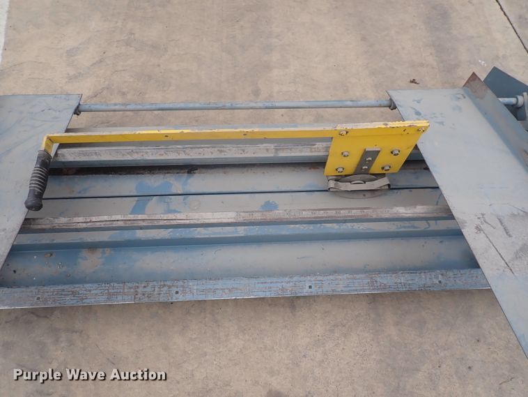 image for item IB9070 Fabrication tools