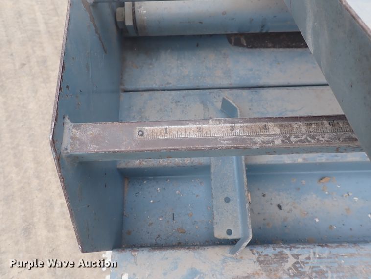 image for item IB9070 Fabrication tools