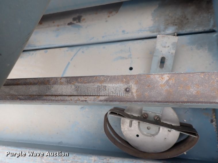 image for item IB9070 Fabrication tools