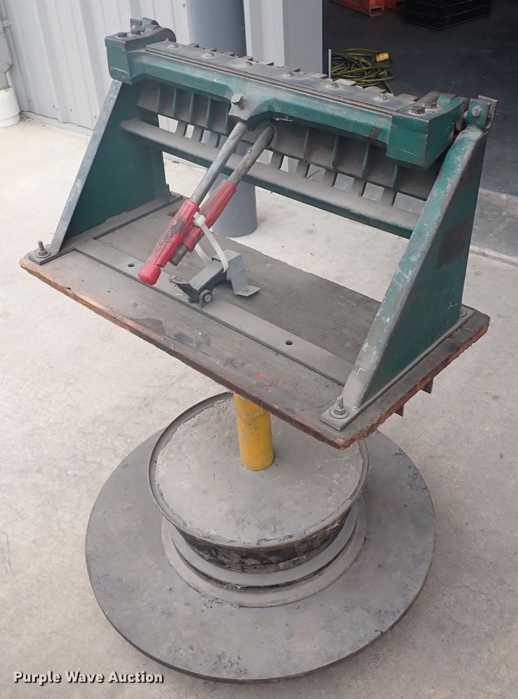 image for item IB9070 Fabrication tools