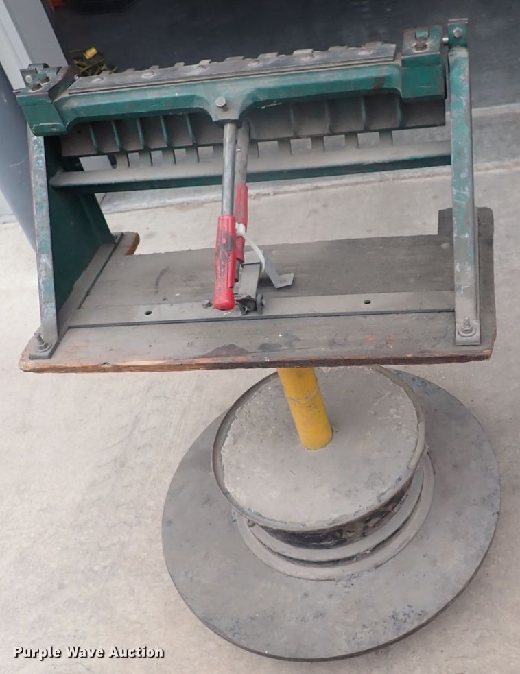 image for item IB9070 Fabrication tools