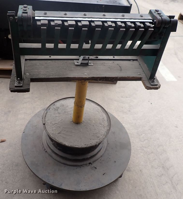 image for item IB9070 Fabrication tools