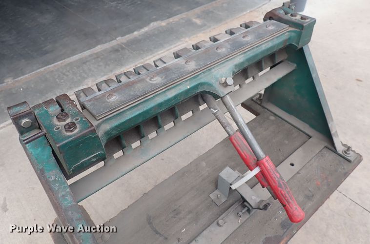 image for item IB9070 Fabrication tools