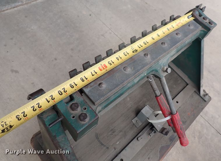 image for item IB9070 Fabrication tools