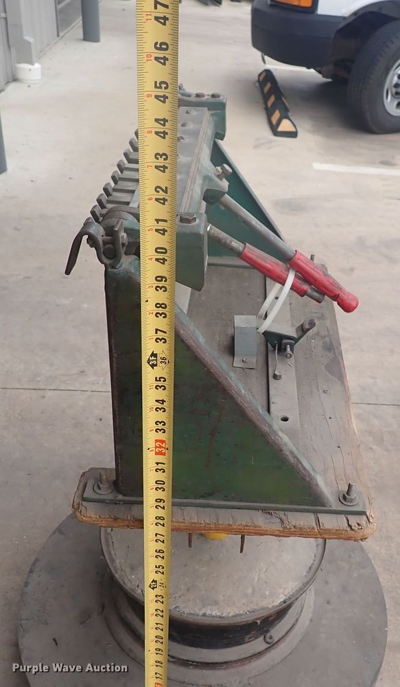 image for item IB9070 Fabrication tools