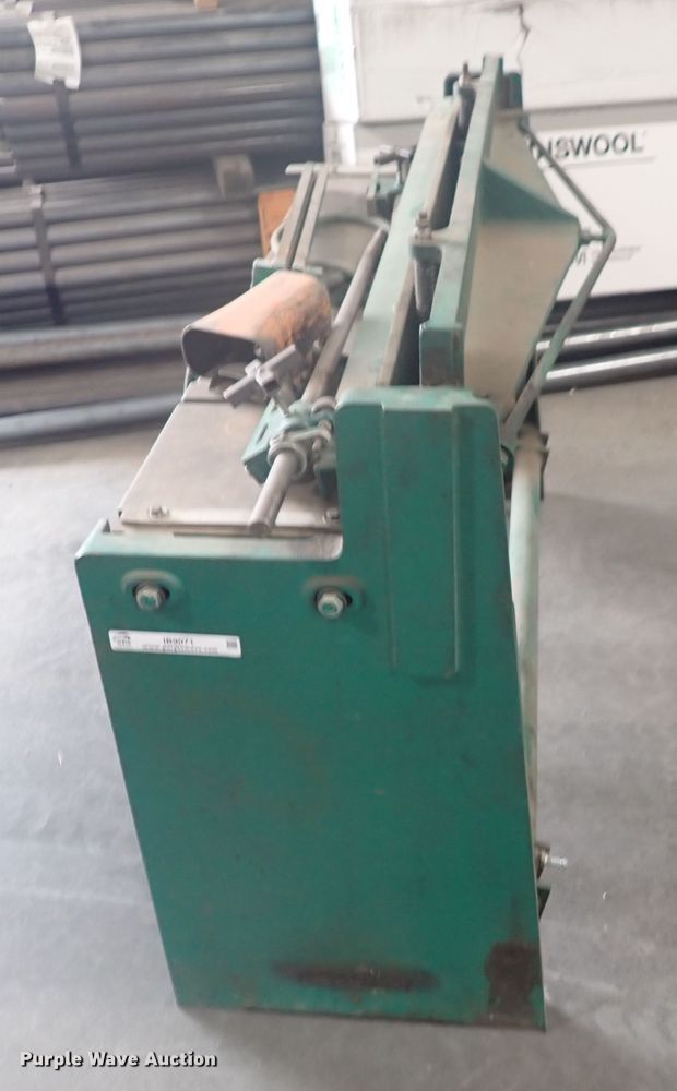 image for item IB9071 Tennsmith A-5216 shear