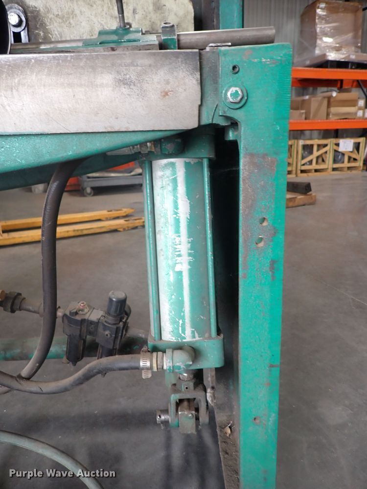 image for item IB9071 Tennsmith A-5216 shear