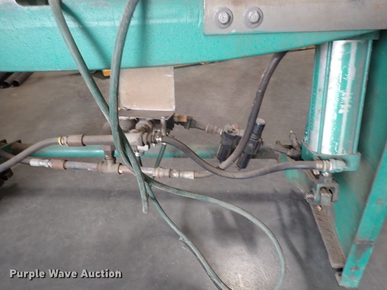 image for item IB9071 Tennsmith A-5216 shear