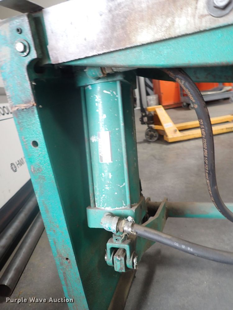 image for item IB9071 Tennsmith A-5216 shear