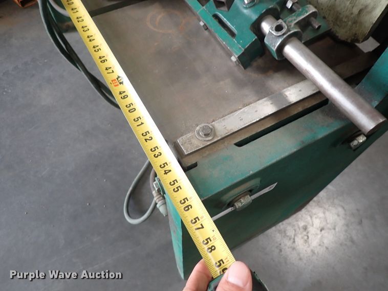 image for item IB9071 Tennsmith A-5216 shear