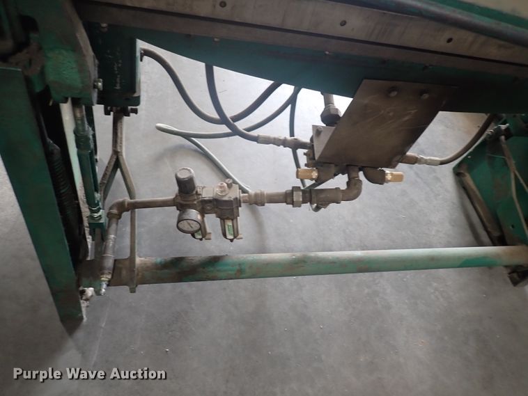 image for item IB9071 Tennsmith A-5216 shear