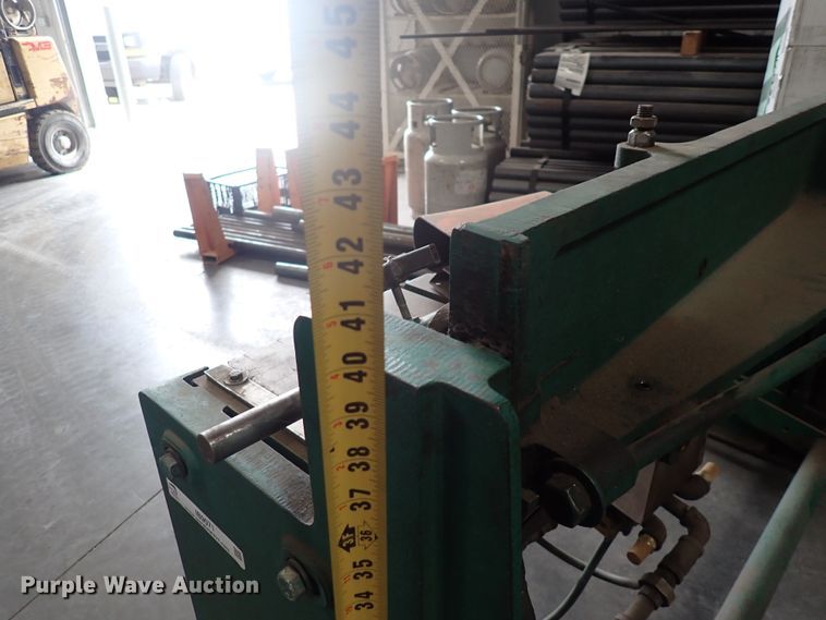 image for item IB9071 Tennsmith A-5216 shear