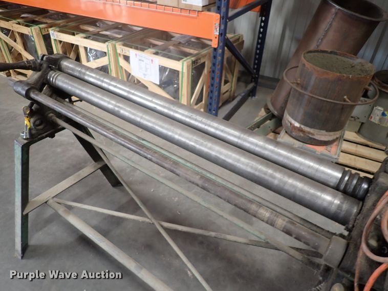 image for item IB9073 Metal roller