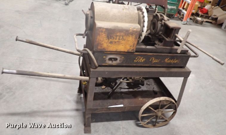 image for item IB9074 Oster Pipe Master