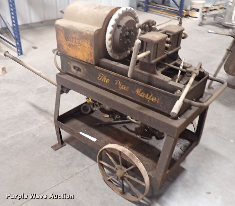 image for item IB9074 Oster Pipe Master