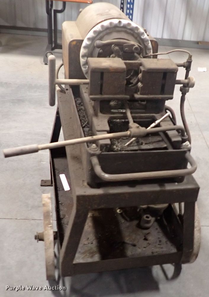 image for item IB9074 Oster Pipe Master