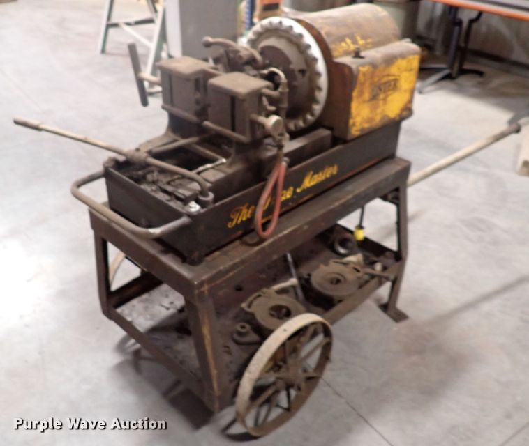 image for item IB9074 Oster Pipe Master