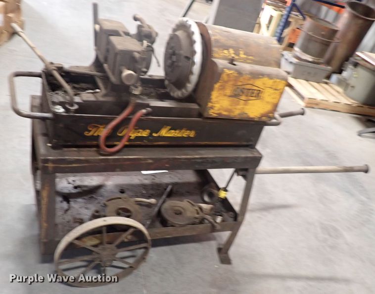 image for item IB9074 Oster Pipe Master