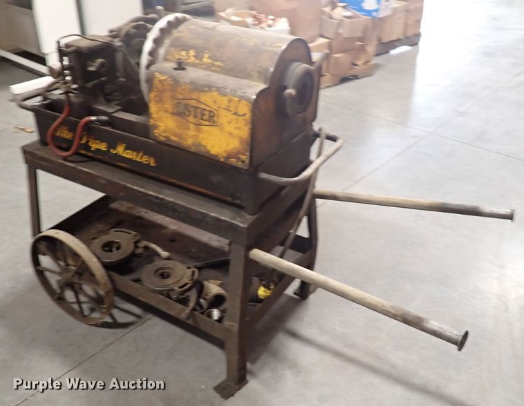 image for item IB9074 Oster Pipe Master