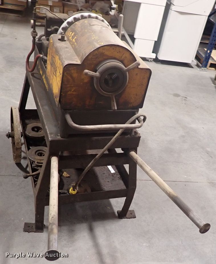 image for item IB9074 Oster Pipe Master