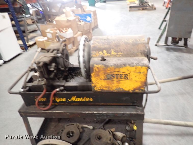 image for item IB9074 Oster Pipe Master
