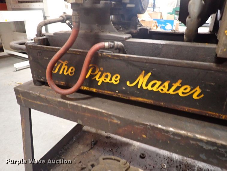 image for item IB9074 Oster Pipe Master