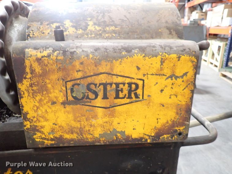 image for item IB9074 Oster Pipe Master