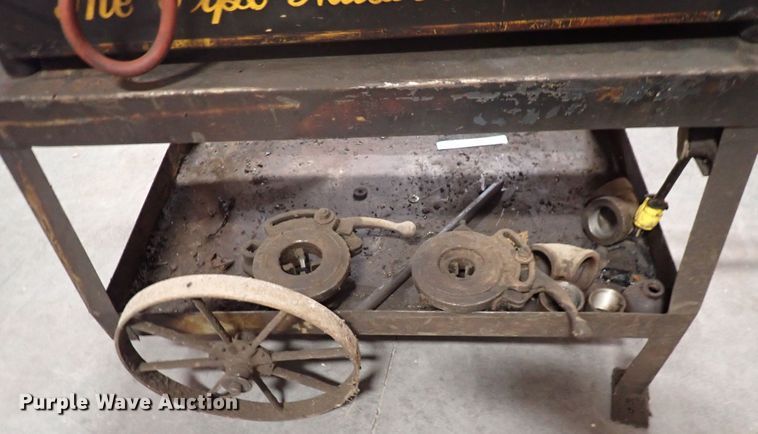 image for item IB9074 Oster Pipe Master