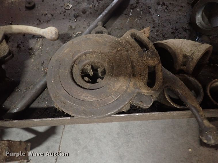 image for item IB9074 Oster Pipe Master