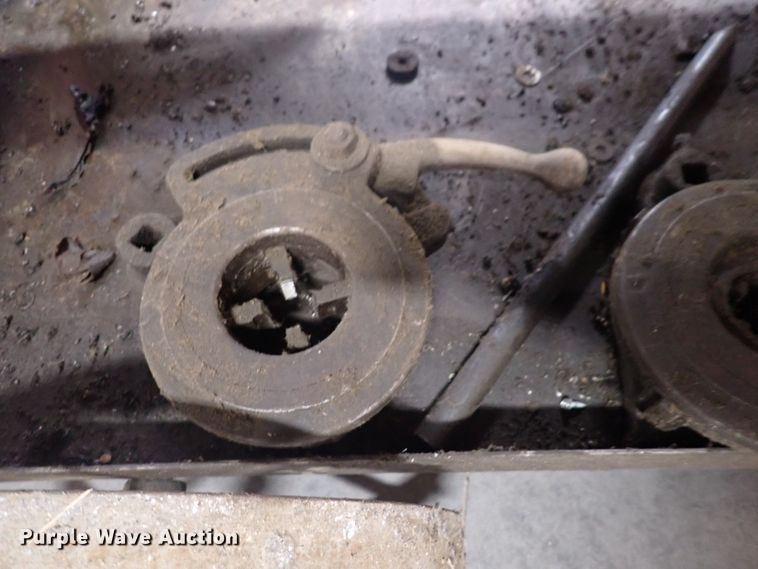 image for item IB9074 Oster Pipe Master